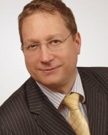 Jan Martin Bernstorf