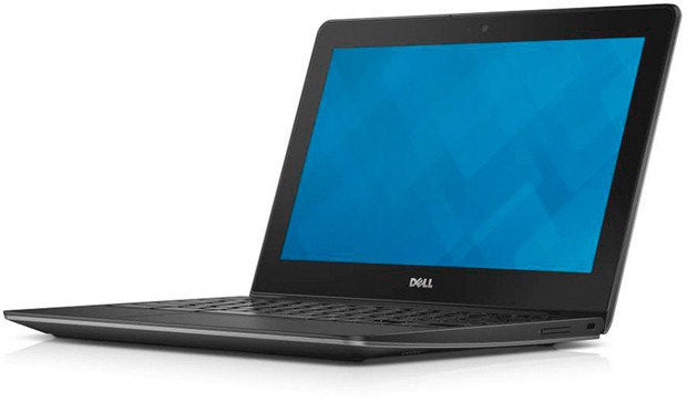 Best Chromebooks - Dell Chromebook 11