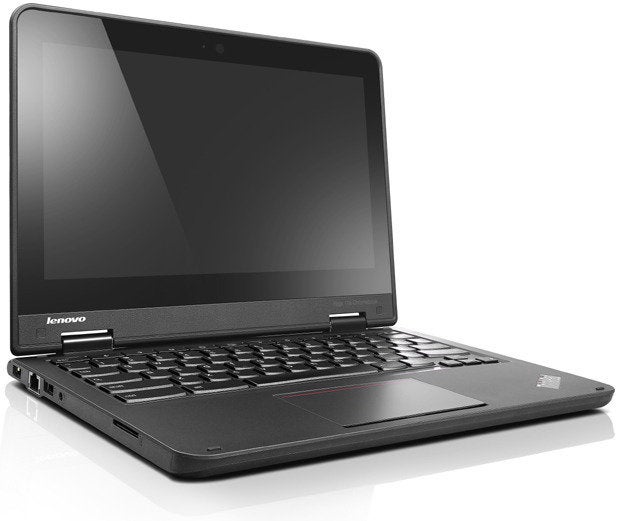 Best Chromebooks - ThinkPad Yoga 11e Chromebook