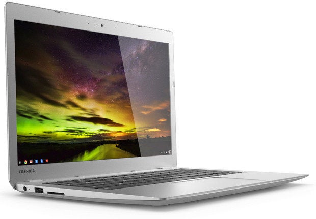 Best Chromebooks - Toshiba Chromebook 2