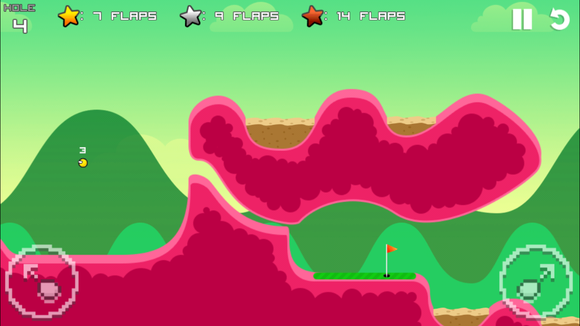 bestfreegames2014 flappygolf