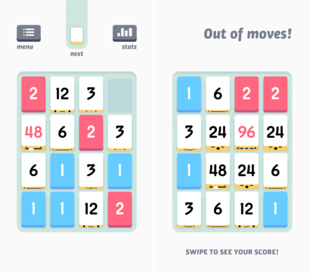 bestgames2014 threes