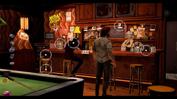 bestgames2014 wolfamongus