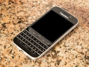 Now on CIO: BlackBerry Classic review: A killer smartphone for keyboard lovers