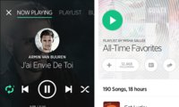 bop.fm mobile app