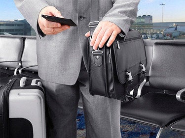 How to prevent theft, loss and snooping on the road