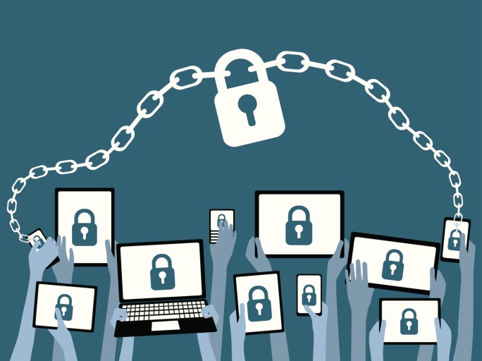byod security