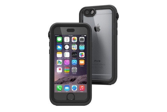 catalyst case iphone