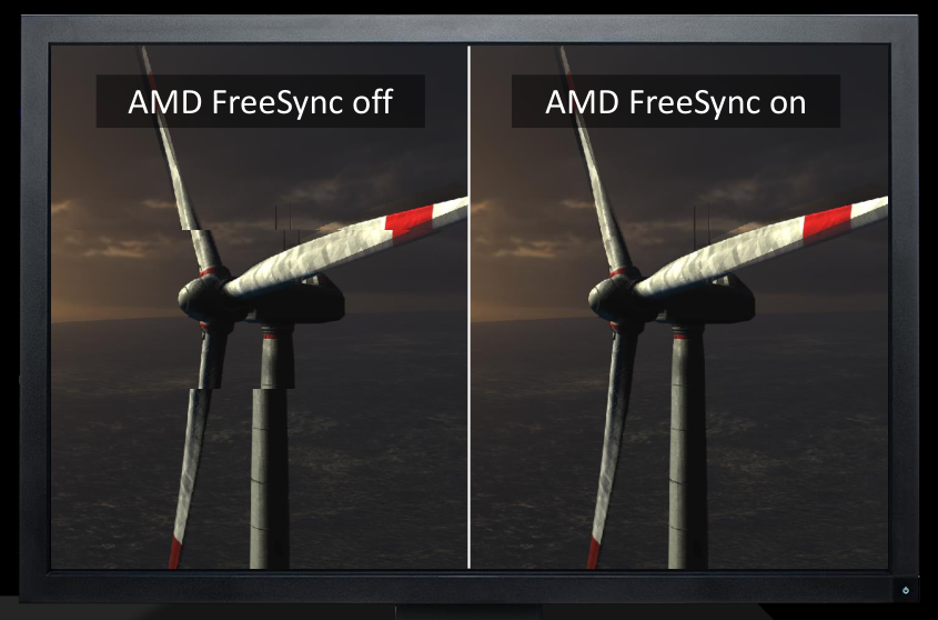 AMD FreeSync is beating Nvidia G-Sync 