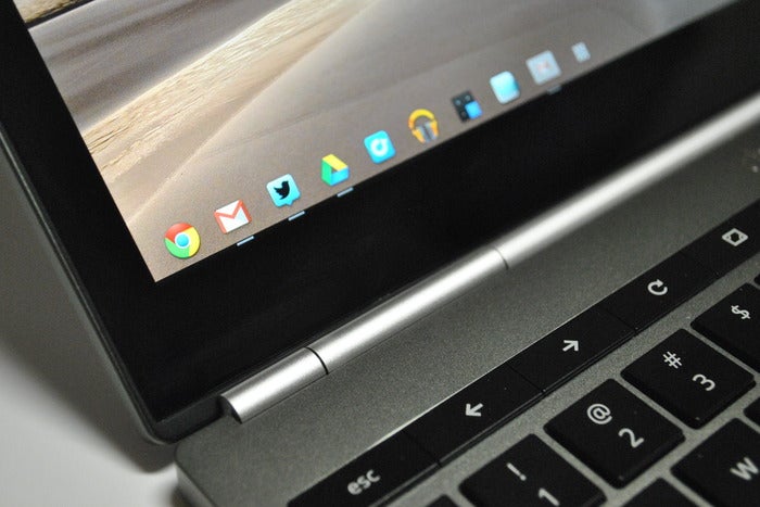 The way to installation your new Chromebook the proper way 1