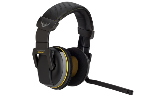 Corsair H2100