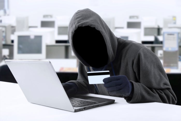 How to recognize an online fraudster | CIO