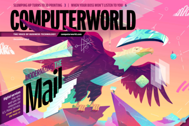 Read CW's December Digital Magazine! | Computerworld