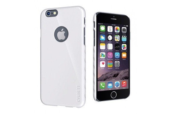 cygnett aerogrip iphone