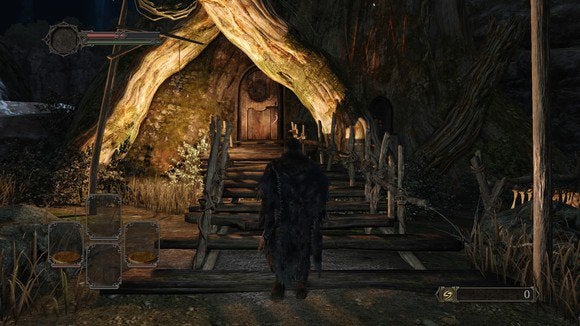 Dark Souls 2