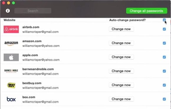 How To Change Password For Gmail Account In Mac Mail