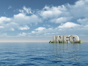 Internet of Things helps fuel growth of data lakes