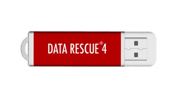 Data Rescue 4 1 Review Same Solid Data Recovery And A New Bootwell Feature Macworld