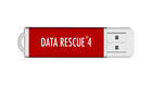 recover files with data rescue 4