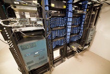 When will your company ditch its data centers?