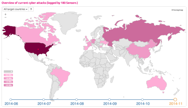 deutsche telecom map