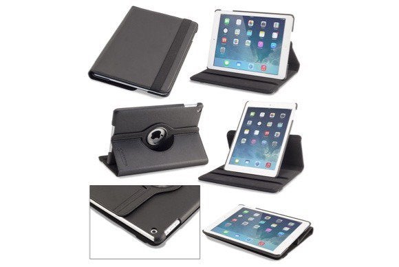 devicewear detour360 ipad