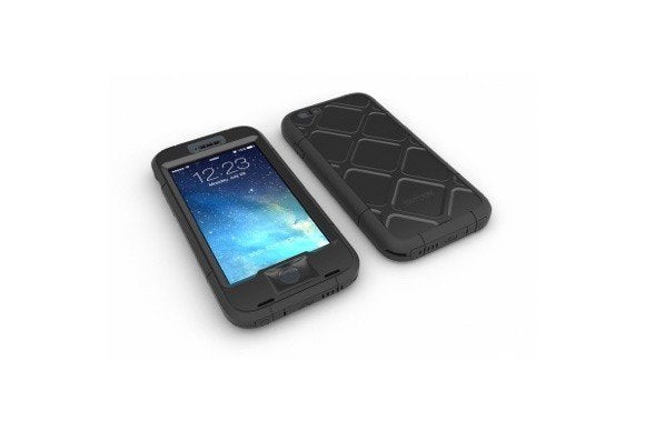 dogandbone wetsuit iphone