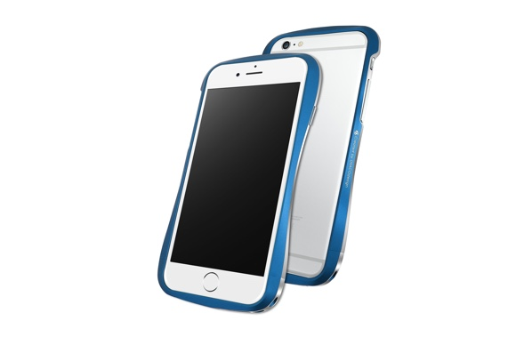 dracodesign aluminum iphone