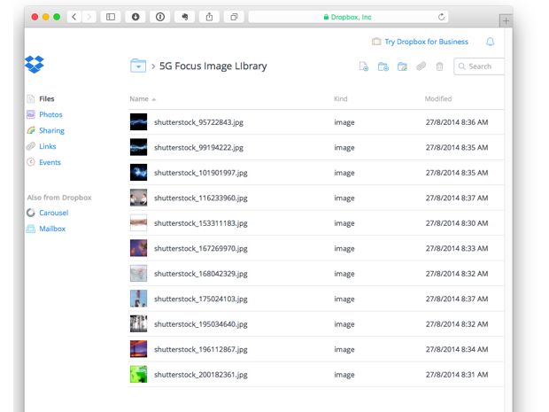 dropbox pic