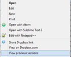 dropboxpreviousversions