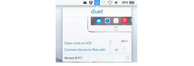 older version of duet display for mac