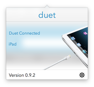 duet ui