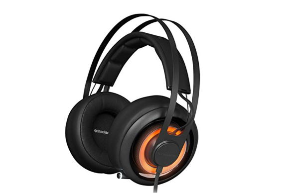 Siberia Elite Prism
