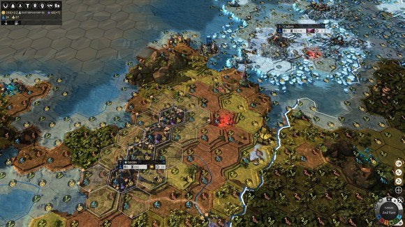 Endless Legend