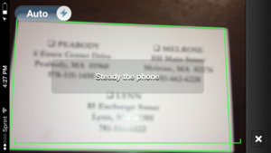 evernote hello