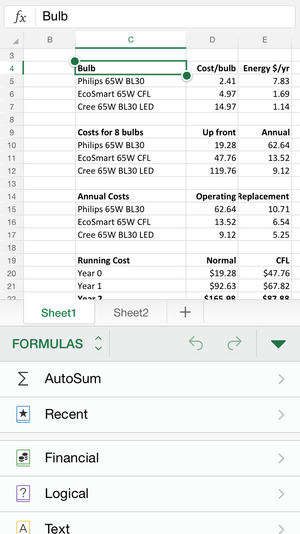 microsoft-excel-for-ios-review-create-and-edit-spreadsheets-on-any