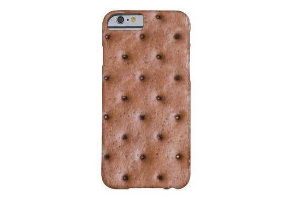 ezcasebuy funnyicecream iphone