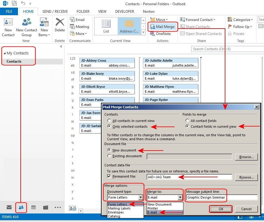 Mass Mailing Plugin For Outlook 2016 Mac