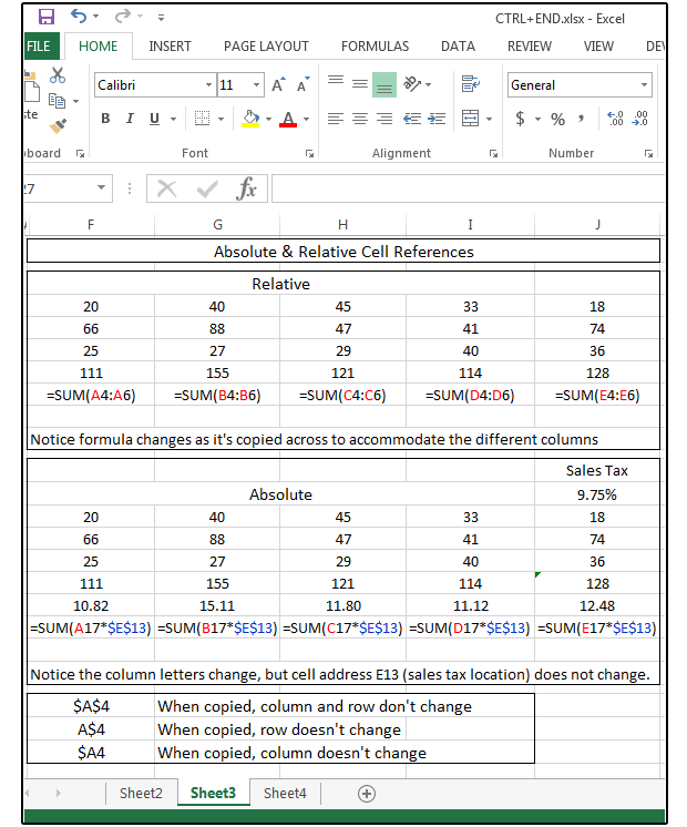 how to alt f4 in excell