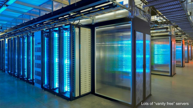 fb servers