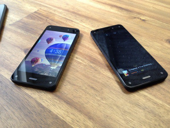 firephone