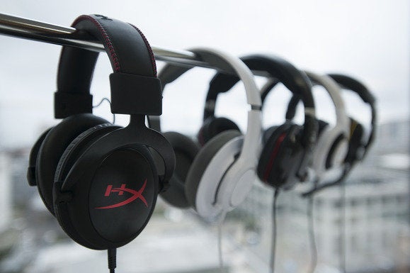 pc world headset