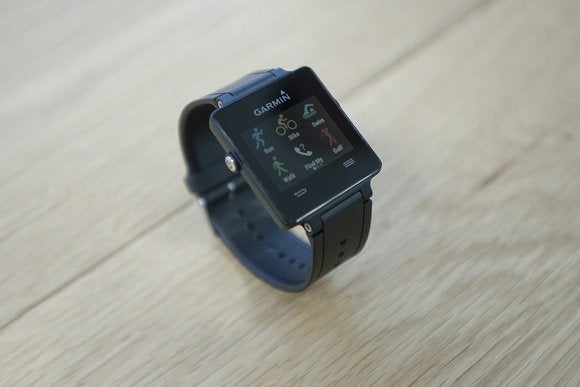 garminvivosmart