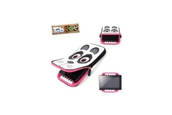gearzap tabzoo ipad