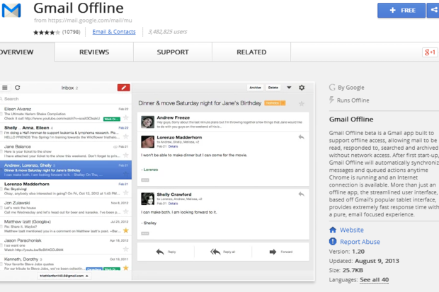 best email client for gmail on osx best email client for gmail on osx