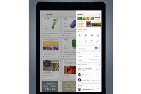 google drive