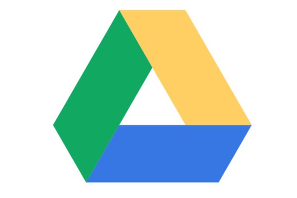 34+ Google Drive New Logo Png Background