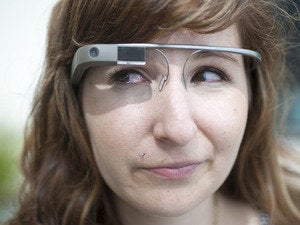 Google is making Glass 'ready for users,' says Schmidt | PCWorld