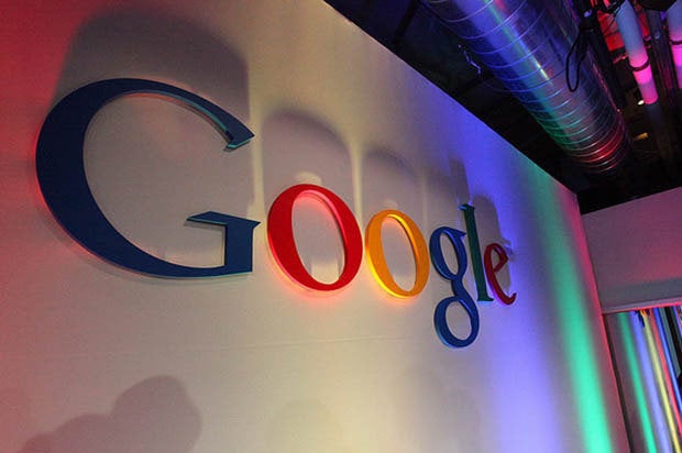 google hits misses google logo