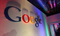 google logo
